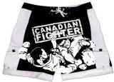 Canadian Fighter Clothing